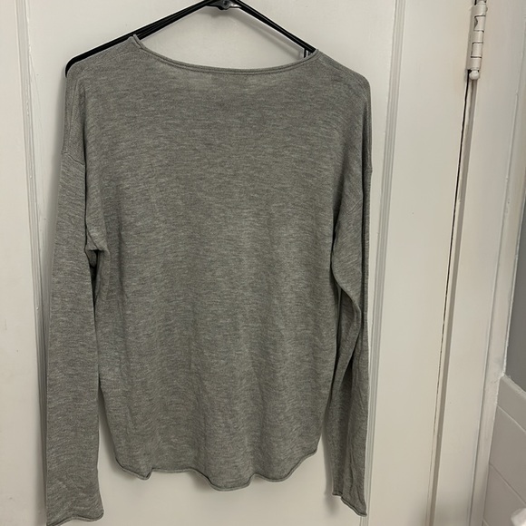 Long sleeve top - Picture 4 of 4